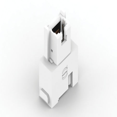 24844510 CUBIC RJ45 Insert
