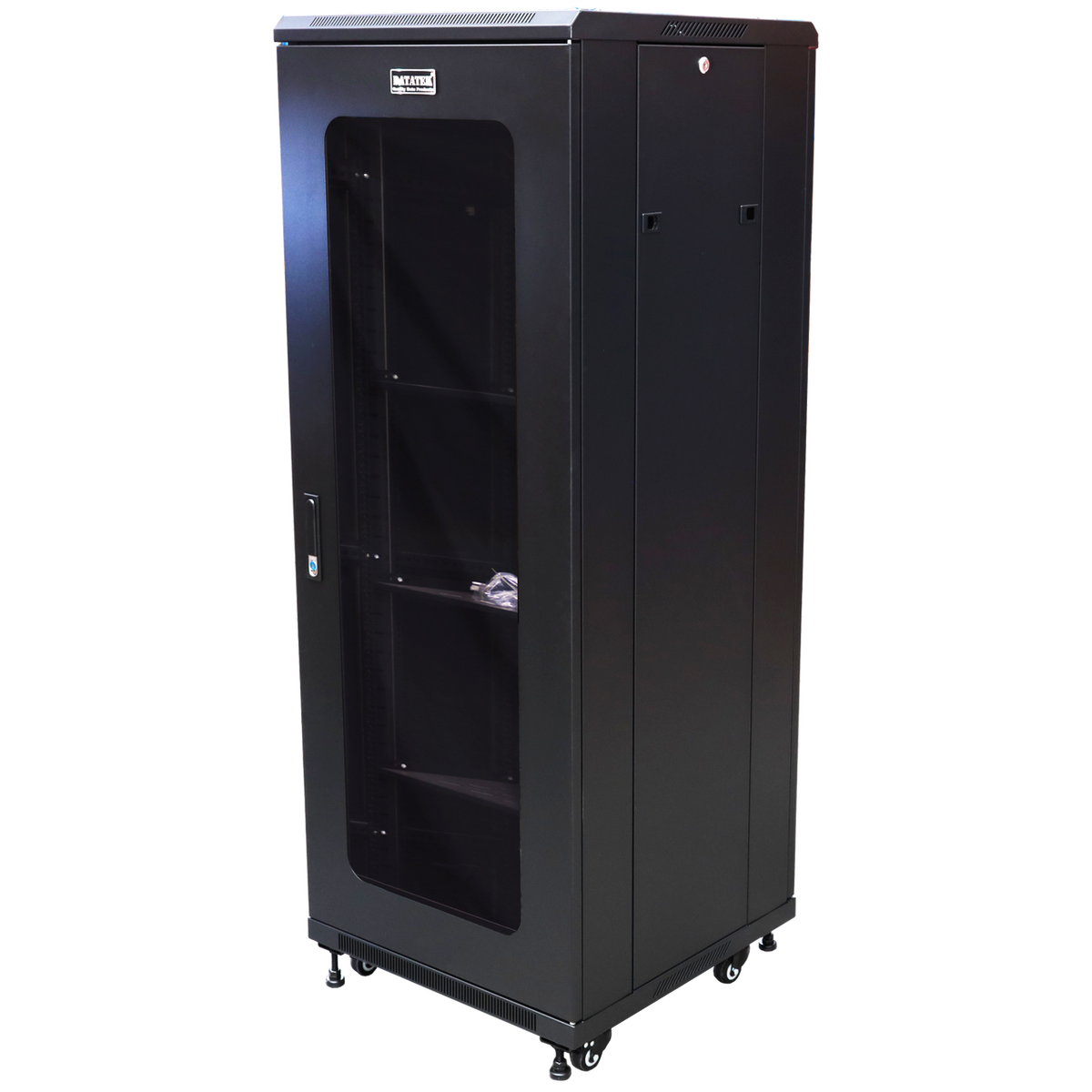 Datatek 32U 600mm Deep Data Cabinet - FPS Series