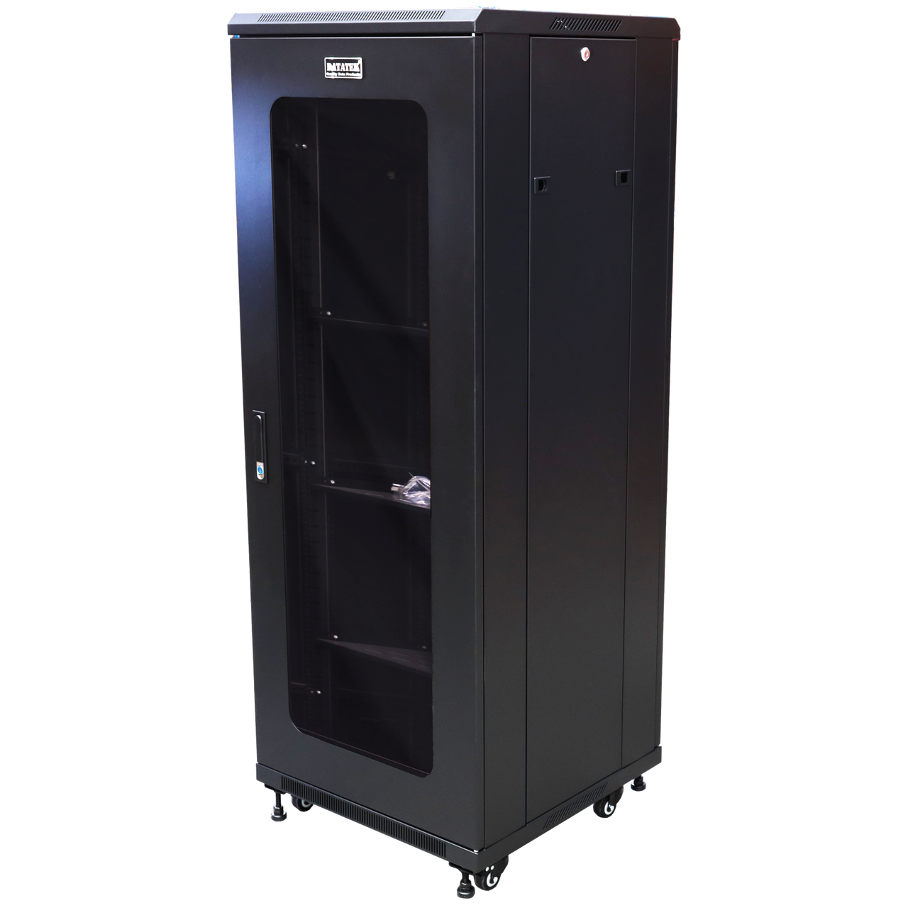 Datatek 32U 600mm Deep Data Cabinet - FPS Series