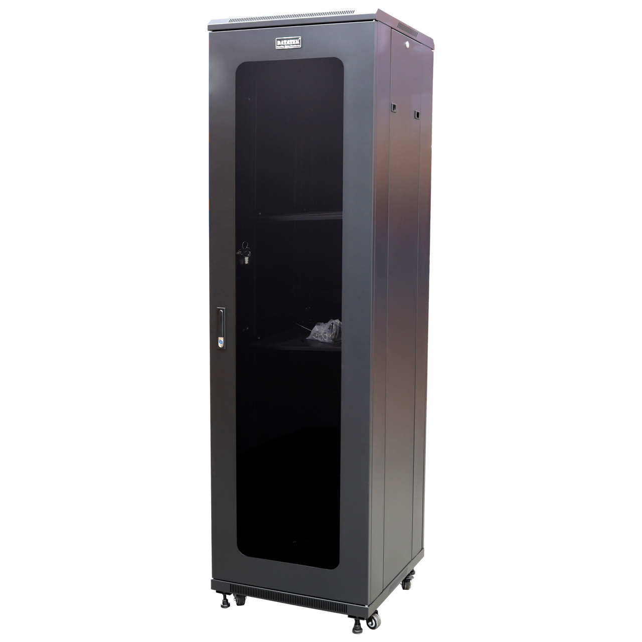 Datatek 42U 600mm Deep Data Cabinet - FPS Series