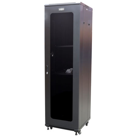 Datatek 42U 600mm Deep Data Cabinet - FPS Series