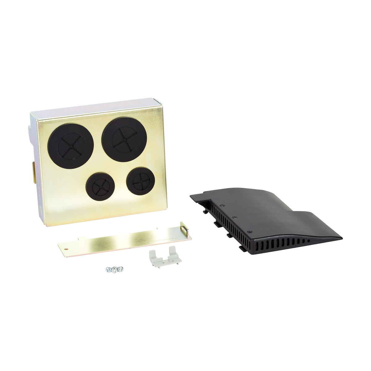 25JBAD PF520 IP30 Conversion Kit