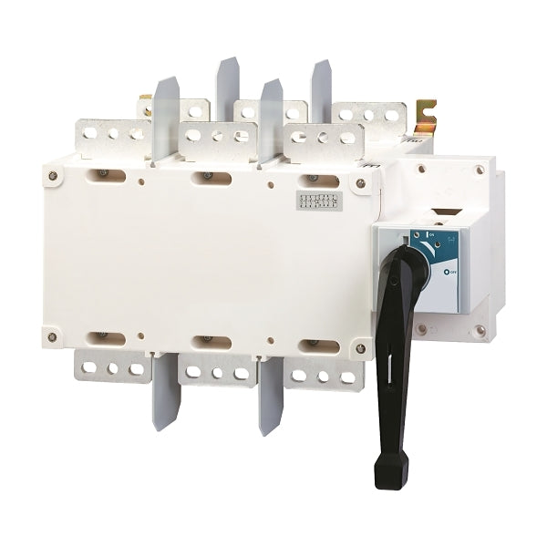Socomec SLB Load Break Switch Body, 6P 250A
