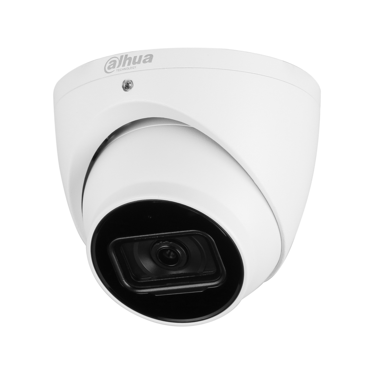 Dahua Lite Series 28DH-IPC-HDW3866EMP-S-AUS-BLK AI Camera - Black