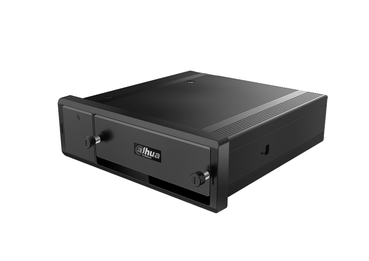 Dahua 28DHI-MNVR4208-GFWI AI Mobile Video Recorder