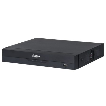 Dahua Pro Series DHI-NVR4104HS-P-AI/ANZ 4 Channel NVR