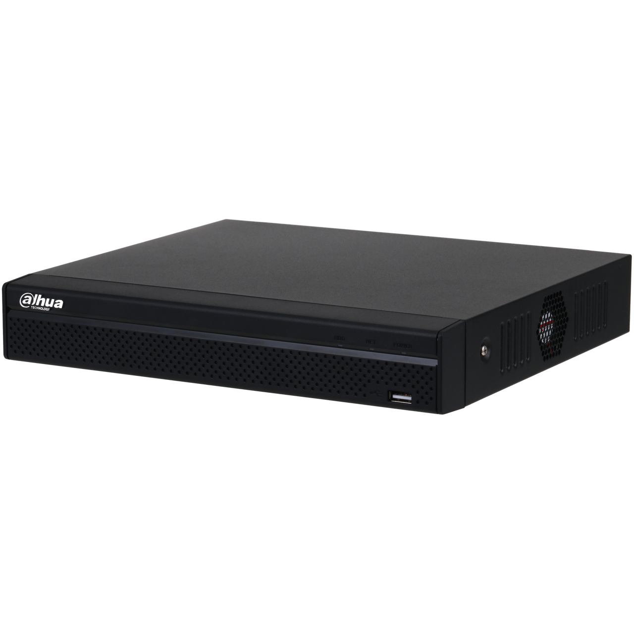 Dahua Lite Series DHI-NVR4108HS-8P-4KS2/L 8 Channel NVR