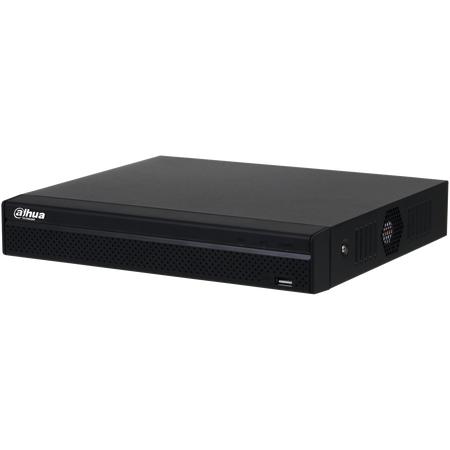Dahua Lite Series DHI-NVR4108HS-8P-4KS2/L 8 Channel NVR