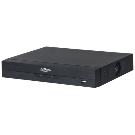 Dahua Pro Series DHI-NVR4108HS-8P-AI/ANZ 8 Channel NVR