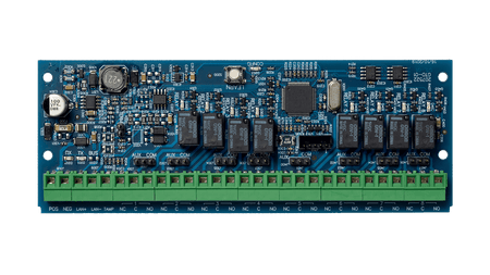 Reliance XR Series 8 Output Expander Module