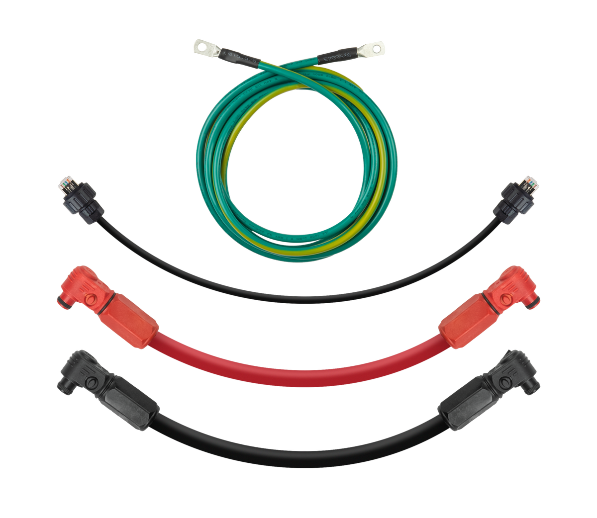 SolarEdge Cable set Battery Module to Module