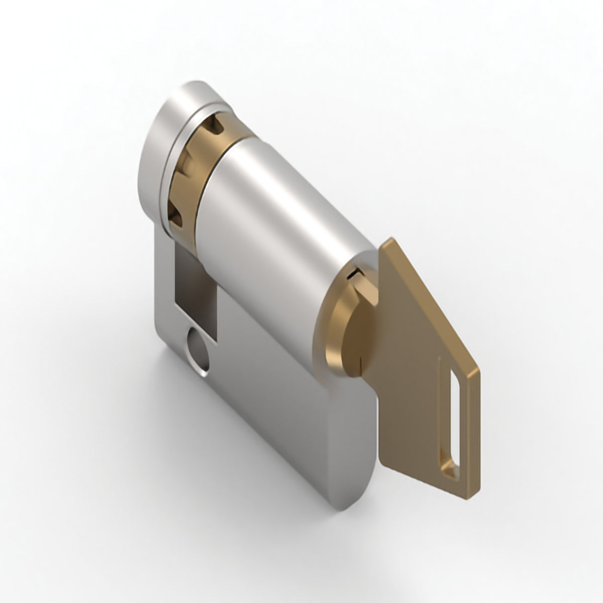 30040009 CUBIC Ruko Lock