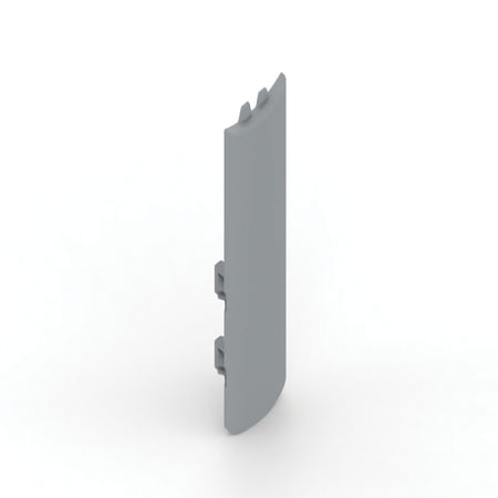 30040014 CUBIC Blind Plate