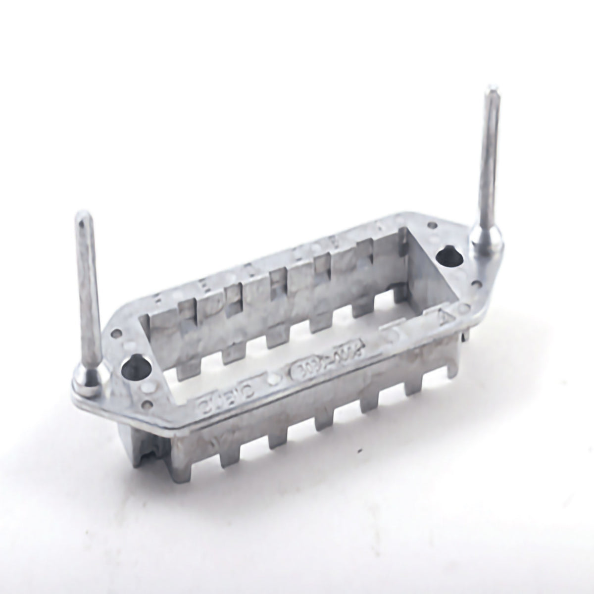 30300006 CUBIC Frame For 6 Units Male