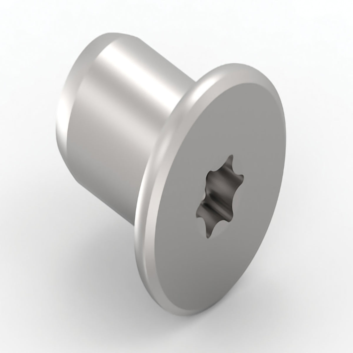 30390810 CUBIC Socket Head
