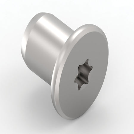 30390810 CUBIC Socket Head
