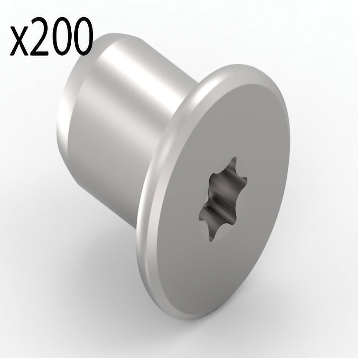 30390810Q1 CUBIC Torx Socket