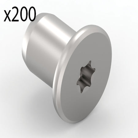 30390810Q1 CUBIC Torx Socket