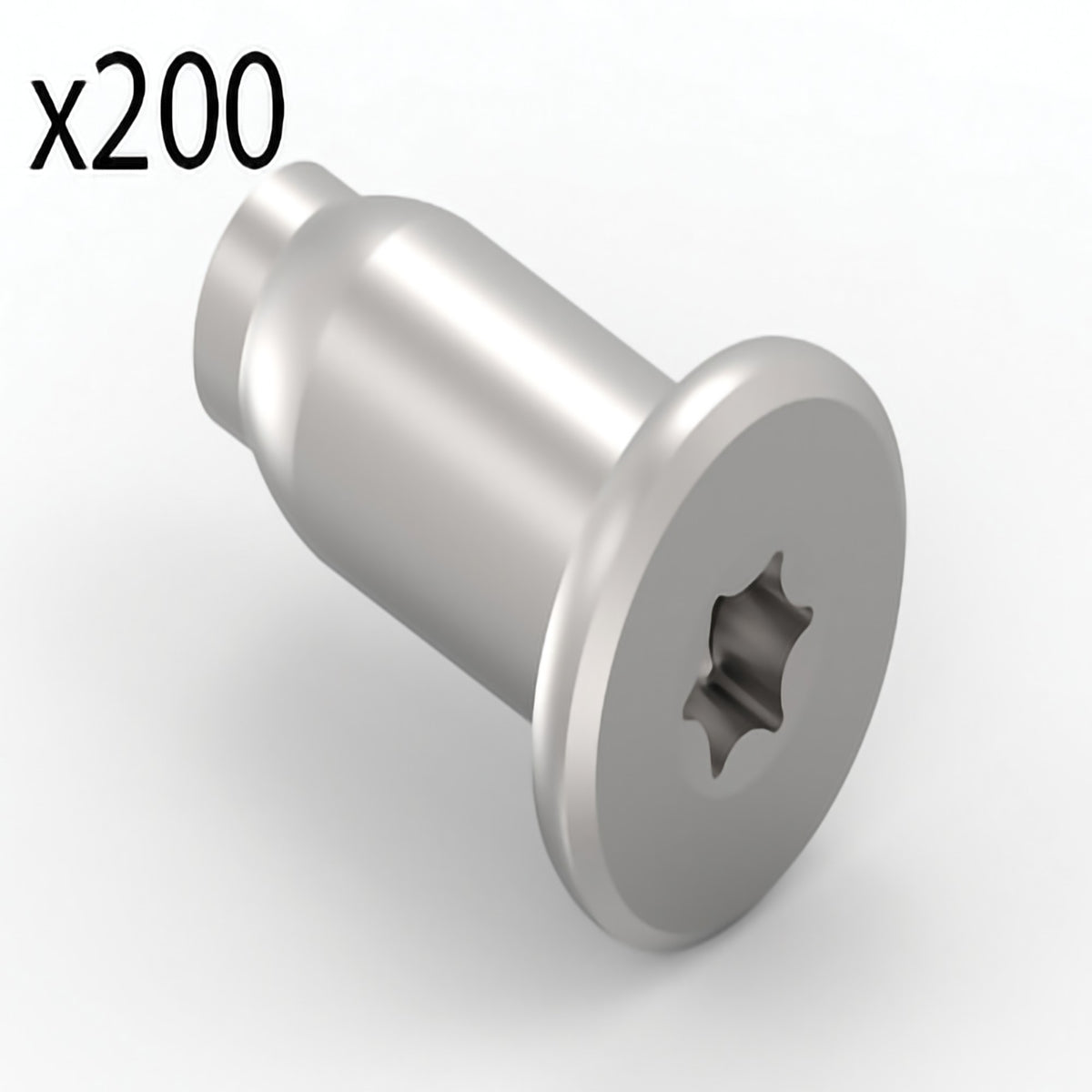 30410612Q1 CUBIC Socket Head