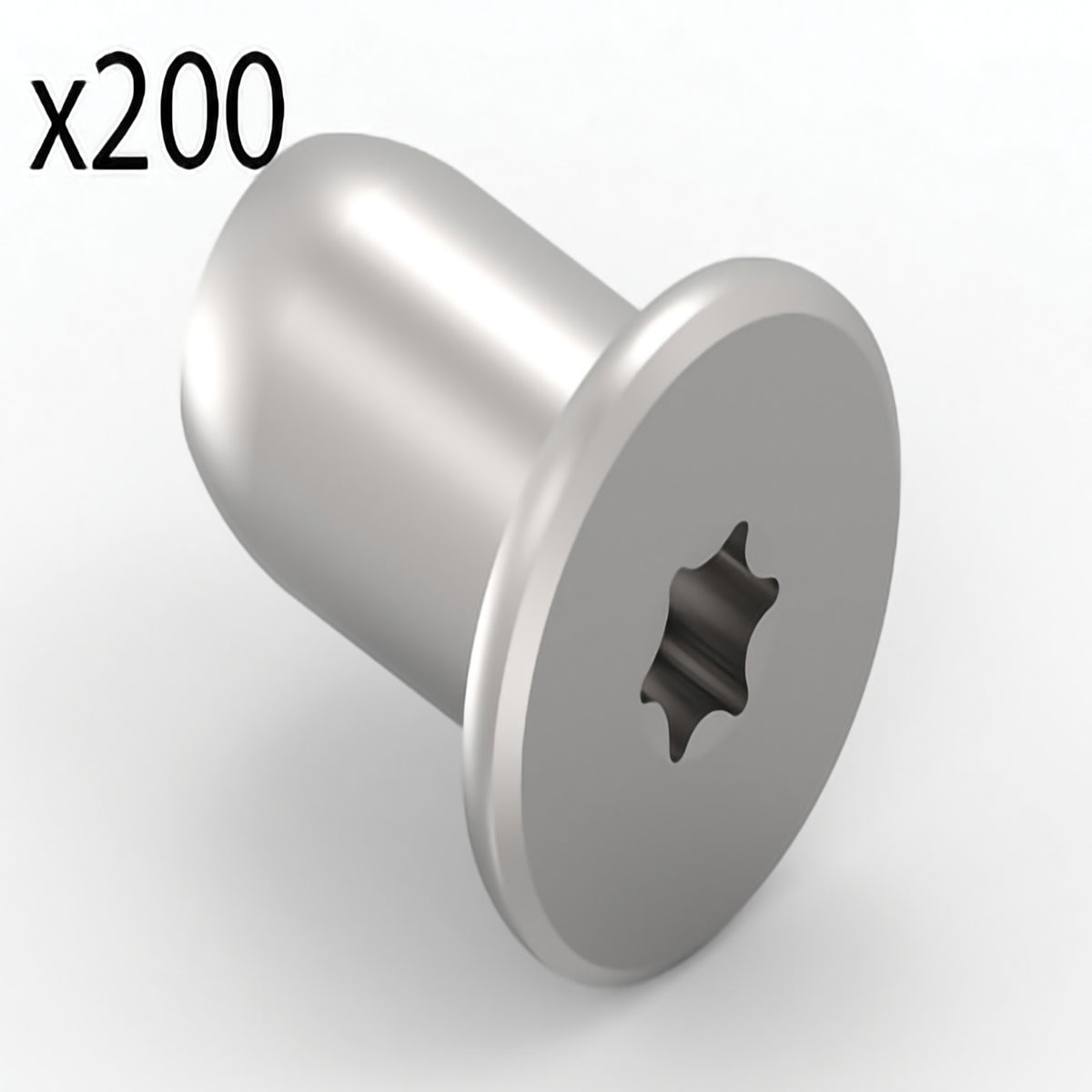 30410812Q1 CUBIC Socket Head