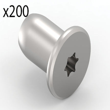 30410812Q1 CUBIC Socket Head