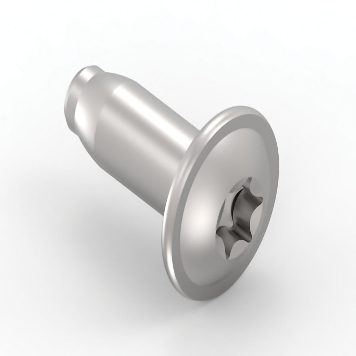 30450614 CUBIC Flange Head Screw