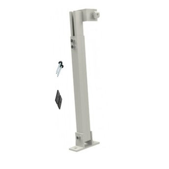 Titan Solar Rear Leg /Tilt 15/30 Degree