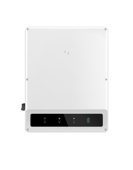 GoodWe ET Hybrid HV 20kW 3 Phase 2 MPPT w/wifi w/DCI w/GM3000 w/Backup