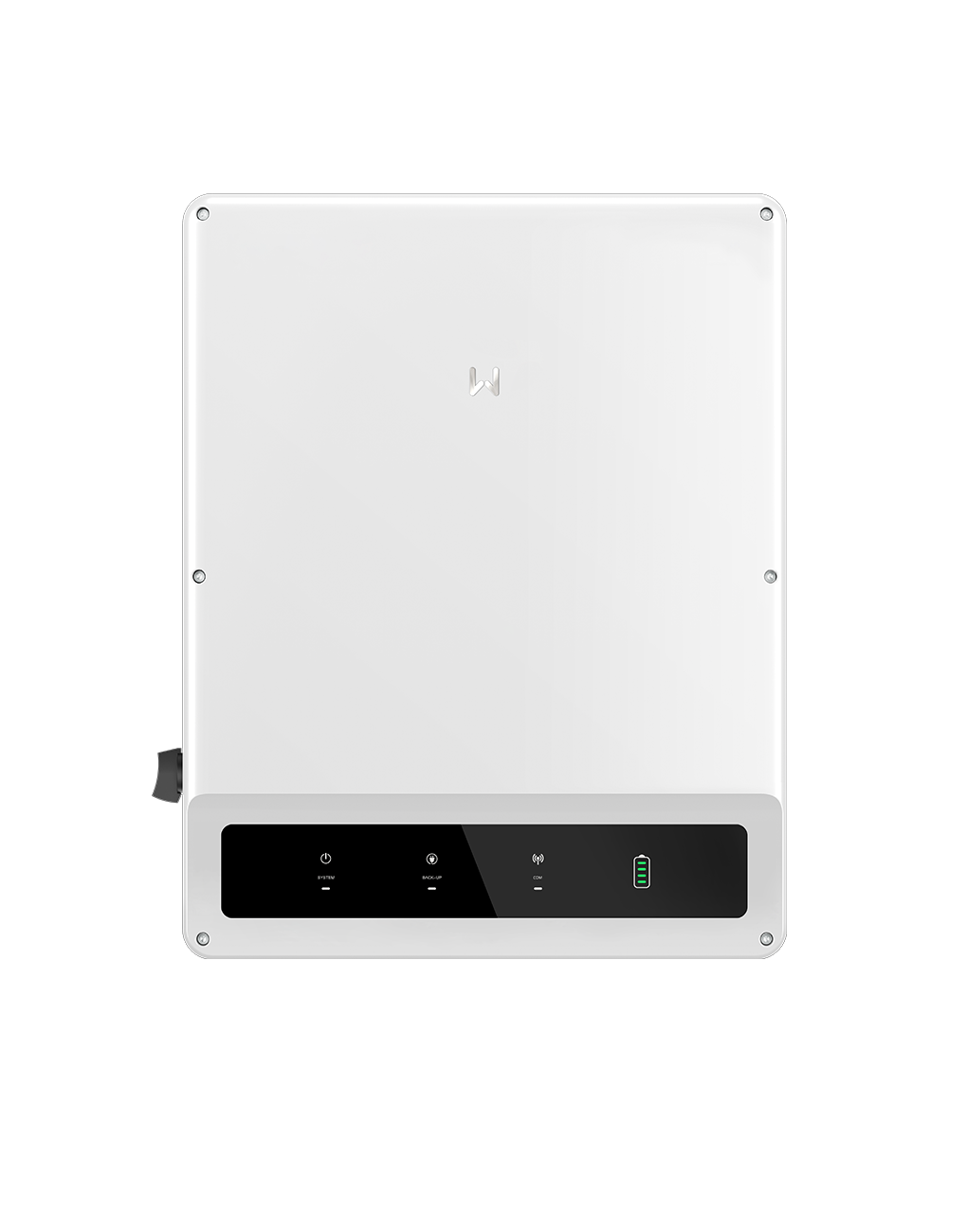 GoodWe ET Hybrid HV 29.9kW 3 Phase 3 MPPT w/wifi w/DCI w/GM3000 w/Backup