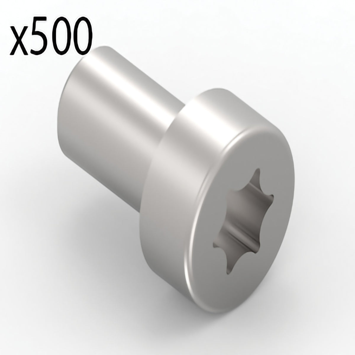 31010610Q2 CUBIC Screw Socket