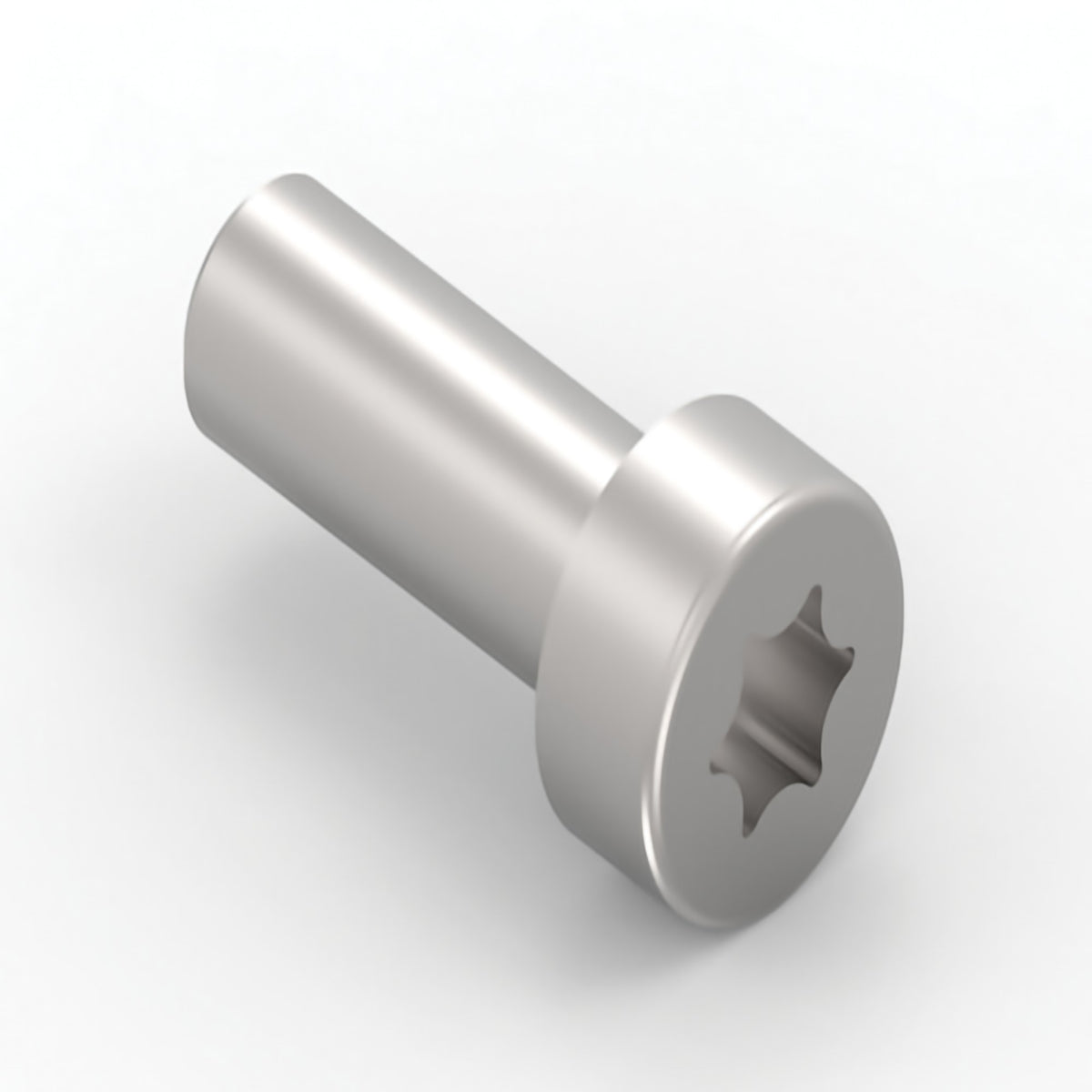 31010616 CUBIC Screw Socket Cap Head
