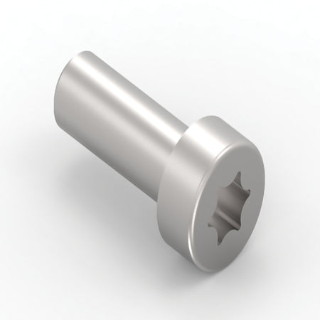 31010616 CUBIC Screw Socket Cap Head