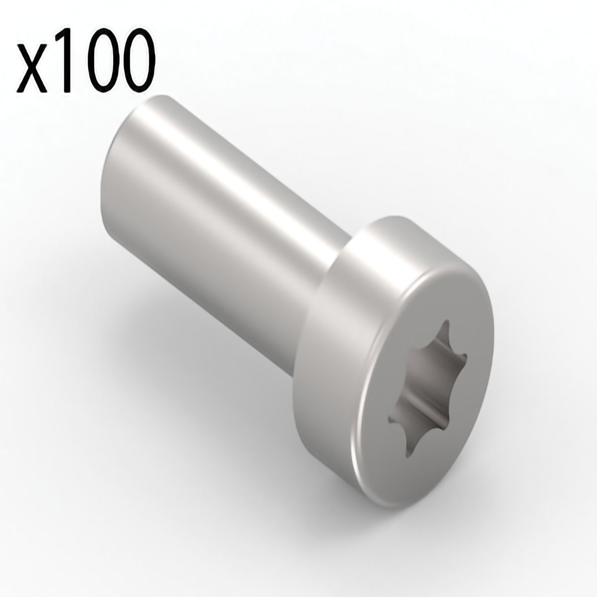 31010616Q1 CUBIC Screw Socket