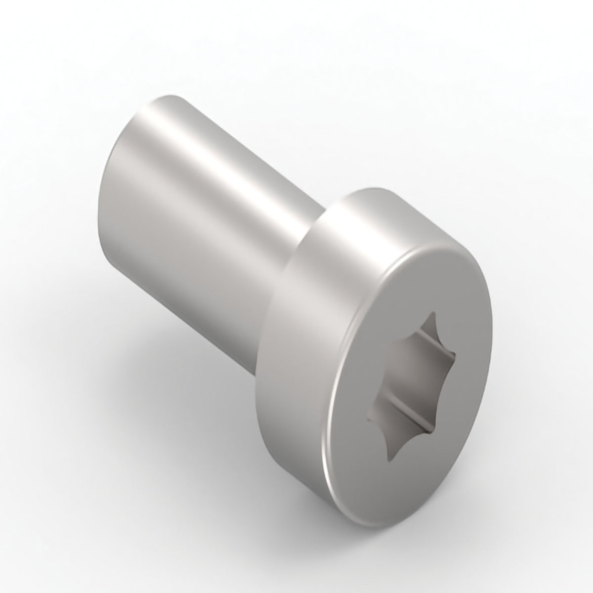 31010816 CUBIC Screw Socket Cap Head