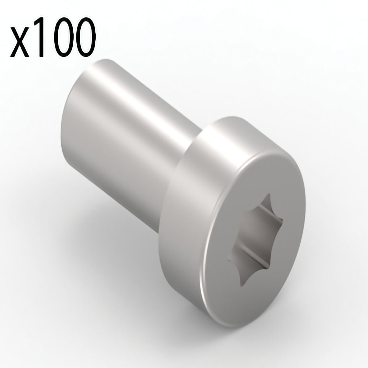 31010816Q1 CUBIC Screw Socket