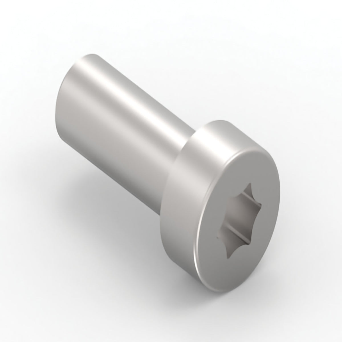 31010820 CUBIC Socket Head Cap Screw