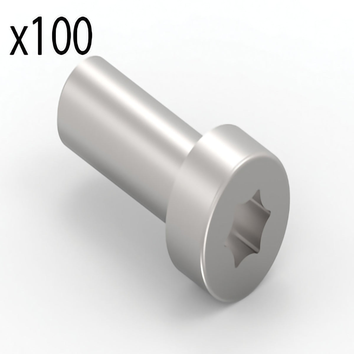 31010820Q1 CUBIC Torsocket Head