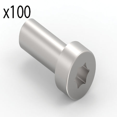 31010820Q1 CUBIC Torsocket Head
