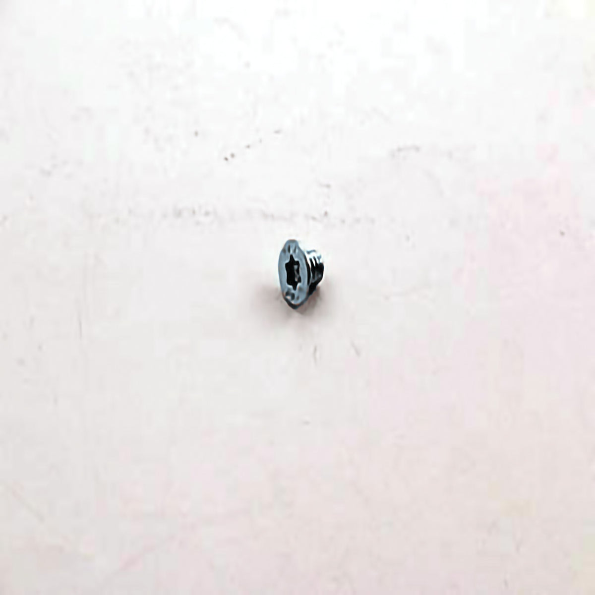 31020608 CUBIC Screw Socket Countersunk
