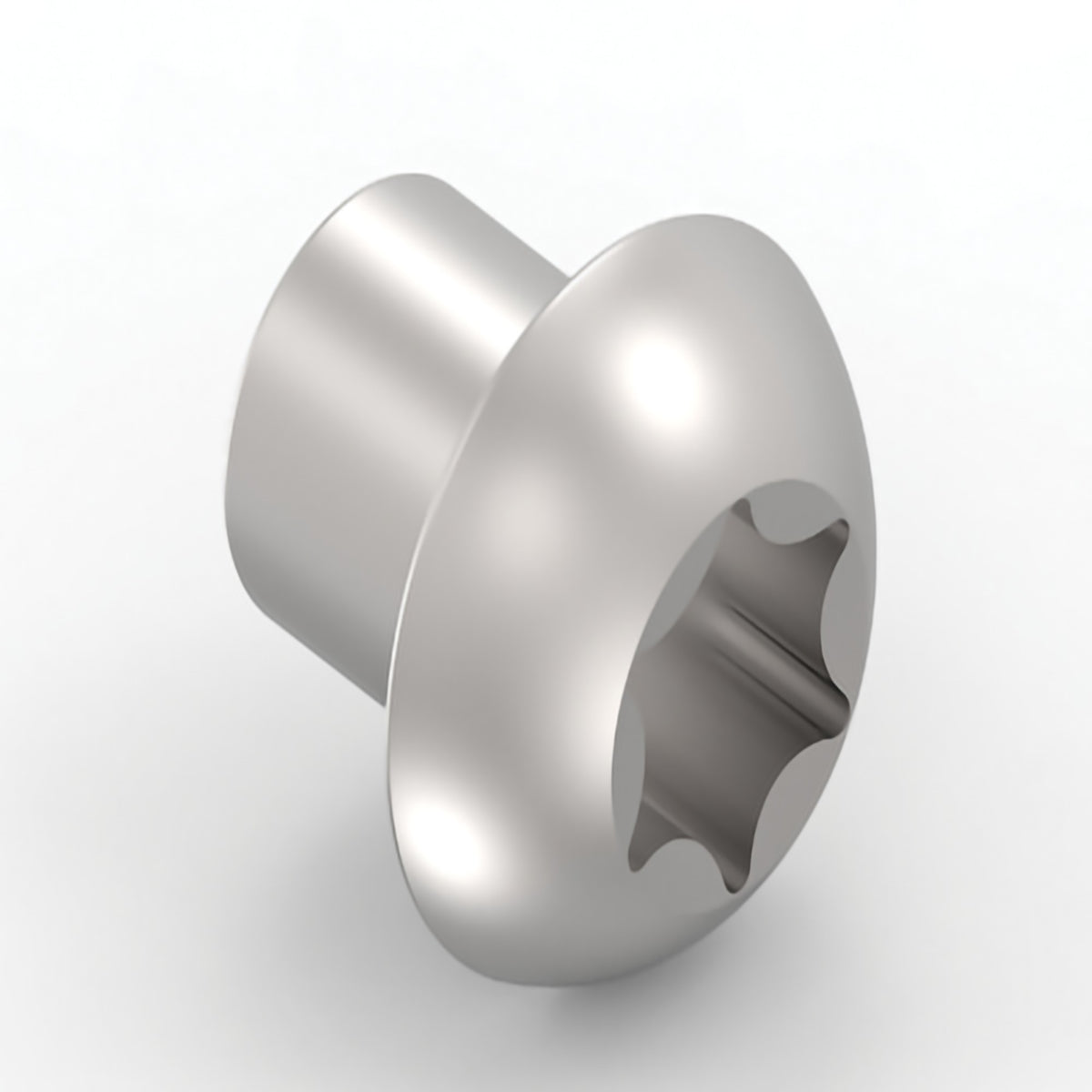 31040606 CUBIC Screw Socket Button Head
