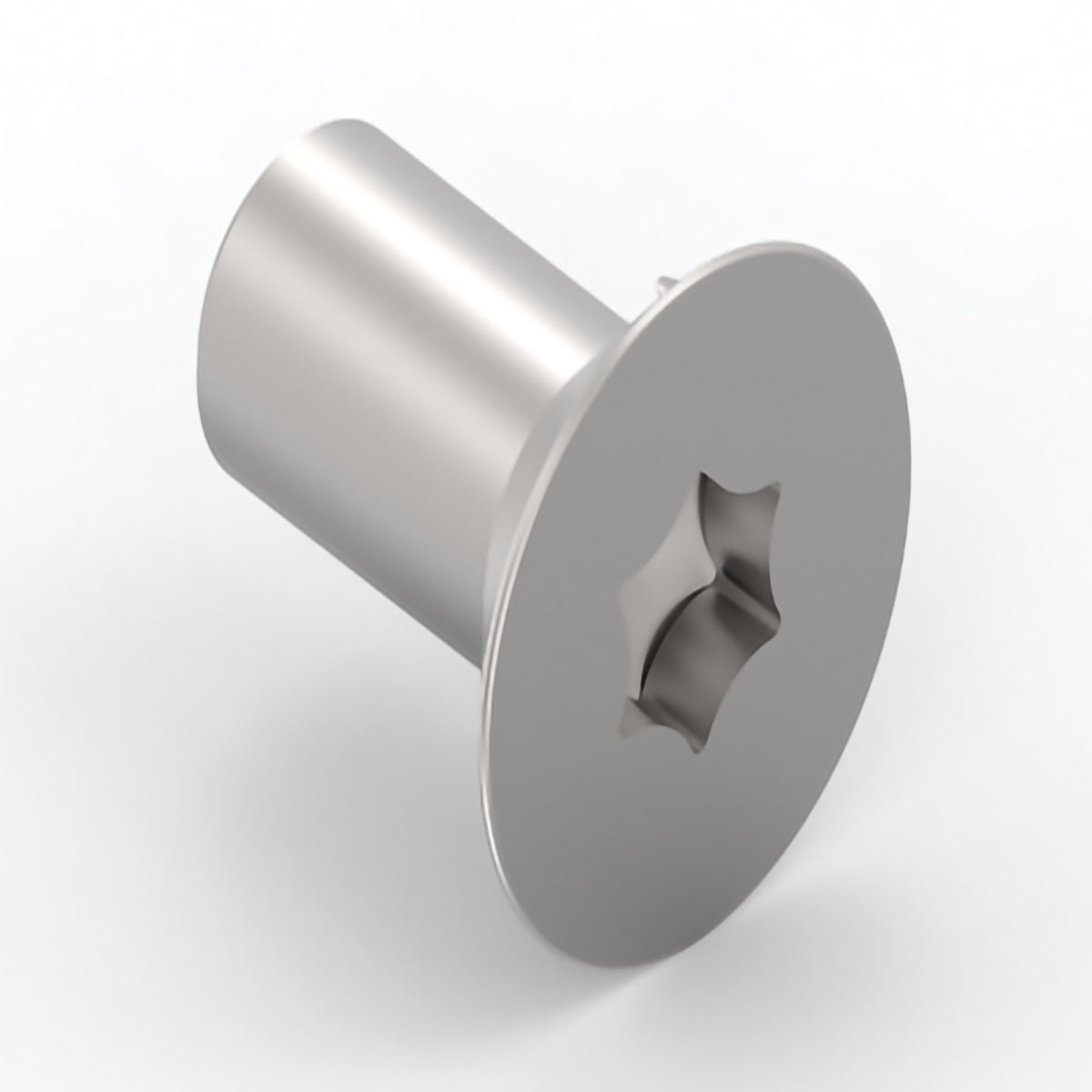 31080816 CUBIC Countersunk Head