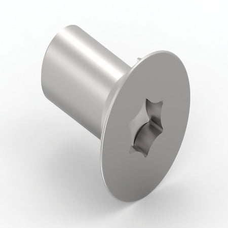 31080816 CUBIC Countersunk Head