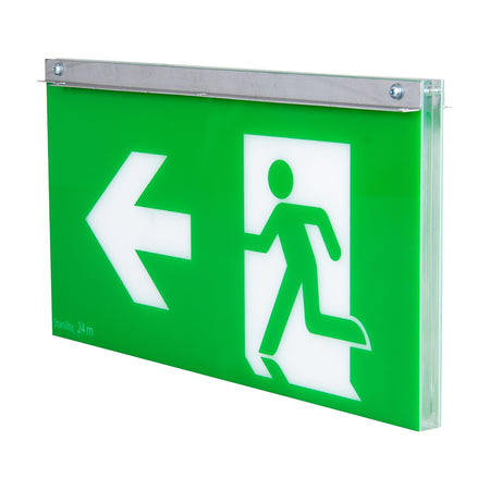 31PL6 Emergency Diffuser One Way