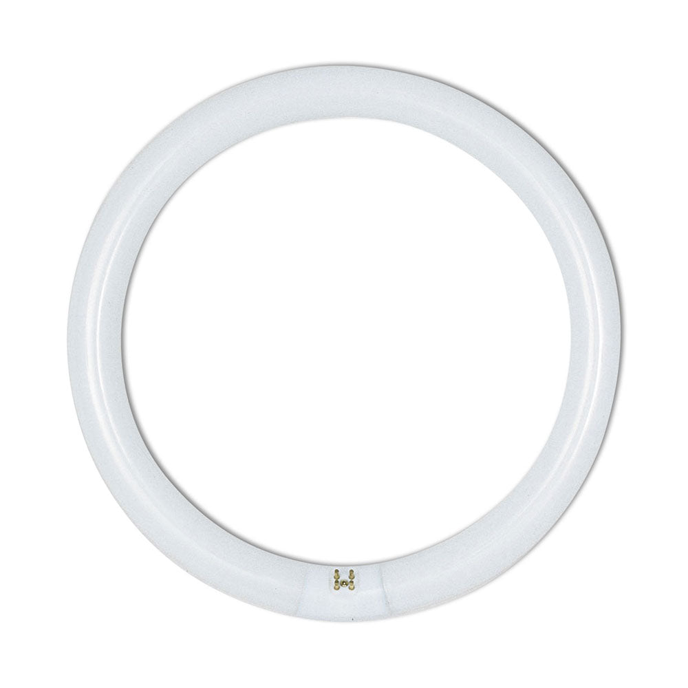 Circular T9 Fluorescent Tube 32W Natural White