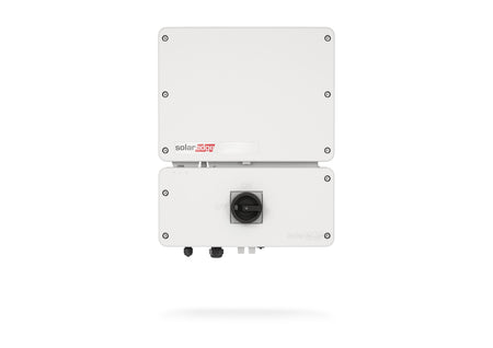 SolarEdge Genesis 5kW 1 phase HD-Wave w/o wifi w/ SetApp w/o Optimiser 12Y Warranty