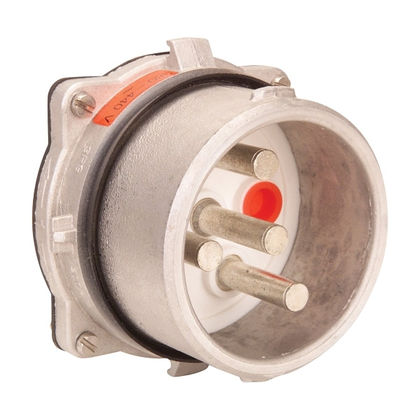 PROCONECT 3PS200 Appliance Inlet, 3P+N+E, 250A (AC23 160A) 440V AC