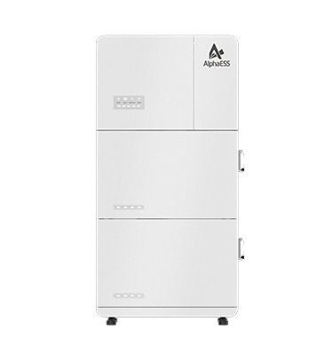 AlphaESS Smile M5 5kWh Battery (SMILE-M-BAT-5P)