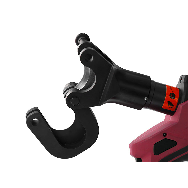 ECT-45 6T Portable Multifunction Battery-Powered Hydraulic Cutting Tool