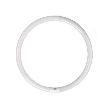 Circular T9 Fluorescent Tube 40W Warm White