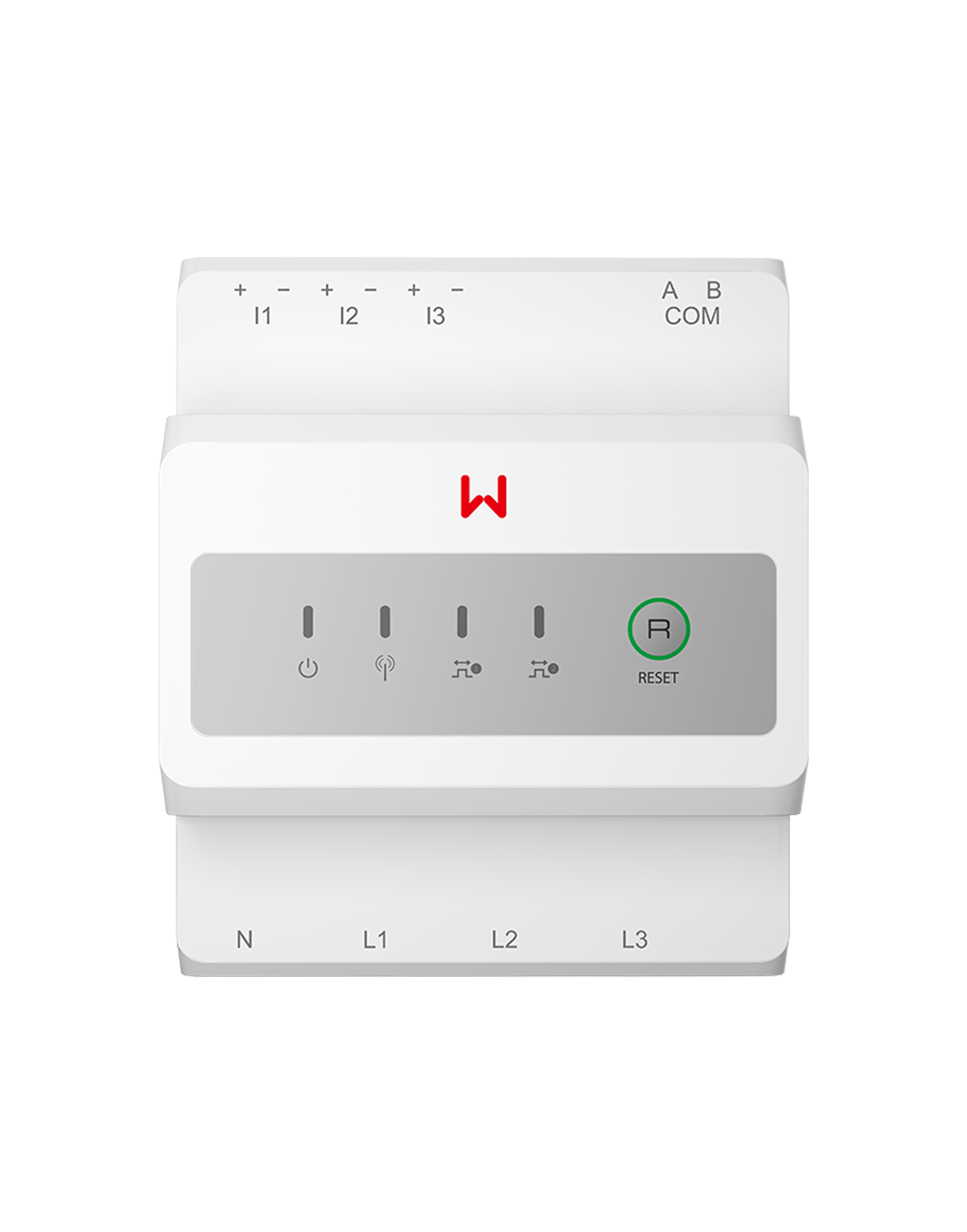For ET (15-30kW) or HT series inverters or ESA products (including EHA and ETA inverters). CTs needed to be purchased seperately [5A secondary CT is suitable, not affecting the warranty]